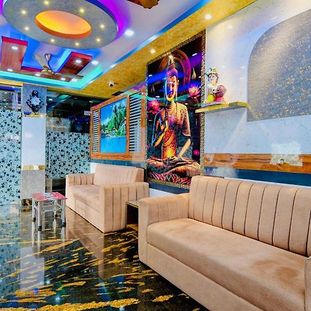 כלכותה Hotel Kanan Inn מראה חיצוני תמונה